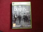 Xbox 360 The Beatles Rockband , Xbox360 Game, Spelcomputers en Games, Avontuur en Actie, Gebruikt, 2 spelers, Ophalen of Verzenden