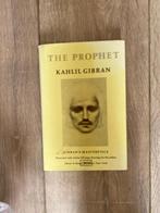 The Prophet - Kahlil Gibran, Ophalen of Verzenden, Zo goed als nieuw