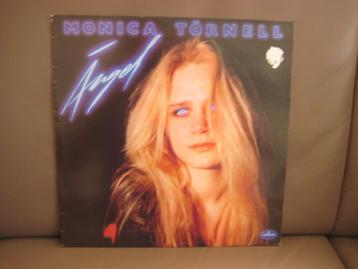 Monica Törnell – Ängel beschikbaar voor biedingen