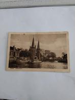 SNEEK. WATERPOORT, Verzamelen, Ansichtkaarten | Themakaarten, Ophalen of Verzenden, Voor 1920