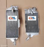 Radiateur Kawasaki KAW KX125 KX 125 2-stroke 1990-1991