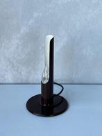 Prix tafellamp Ingo Maurer vintage design retro table lamp, Huis en Inrichting, Gebruikt, Vintage, Ophalen of Verzenden, Metaal