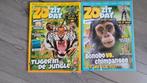 Zo zit dat vakantieboek 2020 met gratis tijdschrift, Ophalen of Verzenden, Zo goed als nieuw, Wetenschap en Natuur