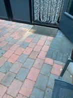 Gratis afhalen koppelstons, Tuin en Terras, Ophalen of Verzenden, Gebruikt, Beton, Klinkers