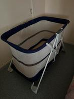 Opvouwbaar kinderbedje met matras 64x110 cm, Ophalen, Gebruikt, Reisbedje
