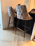 Richmond barstoelen, 2 krukken, Ophalen, Gebruikt, 60 tot 90 cm