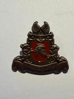 Efteling brandweer pin, Ophalen of Verzenden, Zo goed als nieuw, Button of Speldje