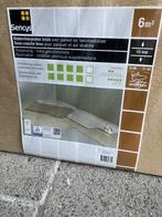 isolatie  vloerplaten, Overige materialen, Nieuw, 5 tot 10 m², Vloerisolatie