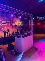 ERVAREN DJ BOEKEN?ALLROUND/PARTY, Diensten en Vakmensen, Muzikanten, Artiesten en Dj's, Dj
