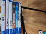 Playstation 4 games., Ophalen of Verzenden, Zo goed als nieuw