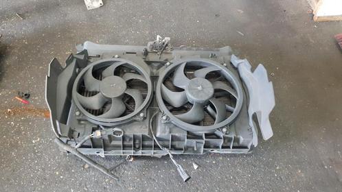 Koelerpakket Citroën Jumpy 2.0 HDI bouwjaar 2011., Auto-onderdelen, Motor en Toebehoren, Citroën, Gebruikt, Ophalen of Verzenden