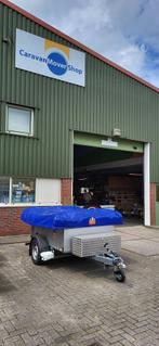 Caravan Mover Demodag 12-12 bij CaravanMoverShop Groningen, Caravans en Kamperen, Ophalen of Verzenden, Nieuw