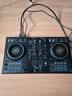 Pioneer DDJ-200 DJ-set, Ophalen of Verzenden, Pioneer