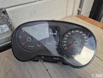 VW Polo 6R 2009 - 2014 1.2 bluemotion diesel tellerklok €40 beschikbaar voor biedingen