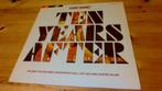 Ten Years After – Goin' Home!, Cd's en Dvd's, Vinyl | Rock, Ophalen of Verzenden, Zo goed als nieuw, 12 inch, Overige genres
