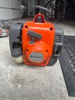 Husqvarna Combi Bosmaaier, Ophalen of Verzenden, Gebruikt, 30 tot 50 cm, Benzine