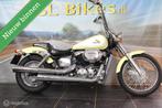 Honda VT 750C Shadow, 745 cc, Chopper, Bedrijf, ABS