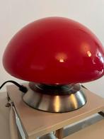 Linhai Junis paddestoel lamp, Ophalen of Verzenden