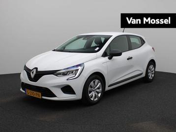 Renault Clio TCe 100 Life | Airco | Bluetooth | Cruise Contr beschikbaar voor biedingen
