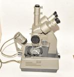 Olympus Tokyo Stereo zoom Microscope JM 6.3x 10x 16x 25x 40x, Audio, Tv en Foto, Optische apparatuur | Microscopen, Gebruikt, Ophalen of Verzenden