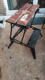 Black en Decker workmate nette staat, Ophalen