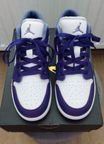 *NIEUW* Nike Air Jordan 1 Low (gs) maat 36,5, Kinderen en Baby's, Jongen of Meisje, Schoenen, Nieuw, Ophalen of Verzenden