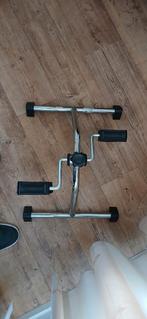 Stoelfiets, Sport en Fitness, Fitnessmaterialen, Ophalen of Verzenden, Zo goed als nieuw, Overige typen