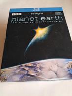 6 blu-ray planet earth bbc, Ophalen of Verzenden, Zo goed als nieuw, Documentaire en Educatief