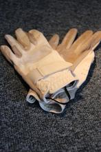 witte wedstijdhandschoentjes kind, Dieren en Toebehoren, Paardrijkleding, Kinderen, Dressuur, Ophalen of Verzenden, Zo goed als nieuw
