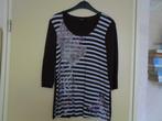 z.g.a.n. dames shirt. Maat M, Maat 38/40 (M), Nieuw, Bonita, Ophalen of Verzenden
