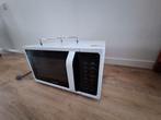Samsung - Combimagnetron 900 W - Inhoud 28 L, Ophalen, Combimagnetron, Hete lucht, Zo goed als nieuw