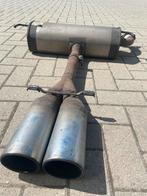 Originele tte uitlaat toyota celica t23 1zz, Auto-onderdelen, Ophalen, Toyota