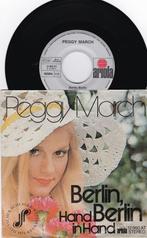 Peggy March - Berlin, Berlin, Cd's en Dvd's, Ophalen of Verzenden