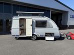 Kip Kompakt Special 37 KK Langslaper + Zit 680KG leeg hefdak, Caravans en Kamperen, Schokbreker, Standaardzit, Bedrijf, Tot en met 3