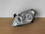 Koplamp links Opel Tigra twintop 2004 tot 2010 chroom, Ophalen of Verzenden, Gebruikt, Opel
