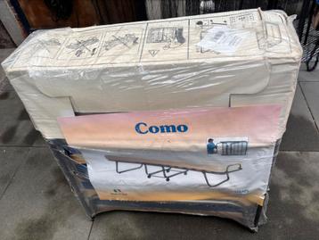 SPLINTERNIEUWE 1-PERSOONS VOUWBED beschikbaar voor biedingen