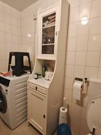 Badkamerkastje Ikea, Huis en Inrichting, Badkamer | Badkamermeubels, Ophalen, (Half)hoge kast, 50 tot 100 cm, Minder dan 100 cm