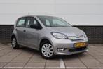 Skoda Citigo e-iV EV Ambition * Climate control * BTW *, 83 pk, Stof, Gebruikt, Zwart