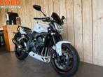 Yamaha FZ 1 ABS (bj 2008), Motoren, Motoren | Yamaha, 4 cilinders, Bedrijf, Meer dan 35 kW, 998 cc