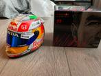 Helm Sergio Perez schaal 1:2, Verzamelen, Ophalen, Nieuw, Formule 1