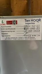 Pelletketel - Efficiënte verwarming, Ophalen of Verzenden, Gebruikt