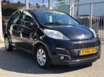 Peugeot 107 1.0 Active - 5 Deurs - Airco, Voorwielaandrijving, Euro 5, Stof, Gebruikt