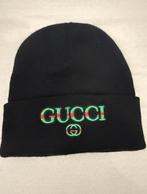 Gucci Muts, Kleding | Heren, Verzenden, Nieuw, Overige maten, Gucci