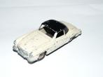 Dinky Toys - 24H - Mercedes 190SL, Hobby en Vrije tijd, Modelauto's | 1:43, Ophalen, Gebruikt, Auto, Dinky Toys