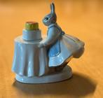 Coalport Little grey rabbit’s birthday Margaret Tempest 1980, Verzamelen, Ophalen of Verzenden, Gebruikt