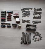 Marklin treinset gratis af te halen, Hobby en Vrije tijd, Modeltreinen | H0, Wisselstroom, Ophalen of Verzenden, Märklin, Gebruikt