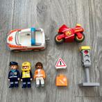 Playmobil 123 alledaagse helden 71156, Ophalen of Verzenden