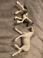 Schleigh merrie + veulen, Ophalen of Verzenden, Zo goed als nieuw