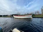 Fassmer 9.5x3.5 meter, Gebruikt, Tot 10 pk, 6 meter of meer, Ophalen of Verzenden