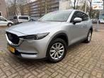 Mazda CX-5 2.5 SkyActiv-G 194 GT-M 4WD Leer/Opendak/El Klep, Auto's, Mazda, Gebruikt, Zwart, 4 cilinders, SUV of Terreinwagen